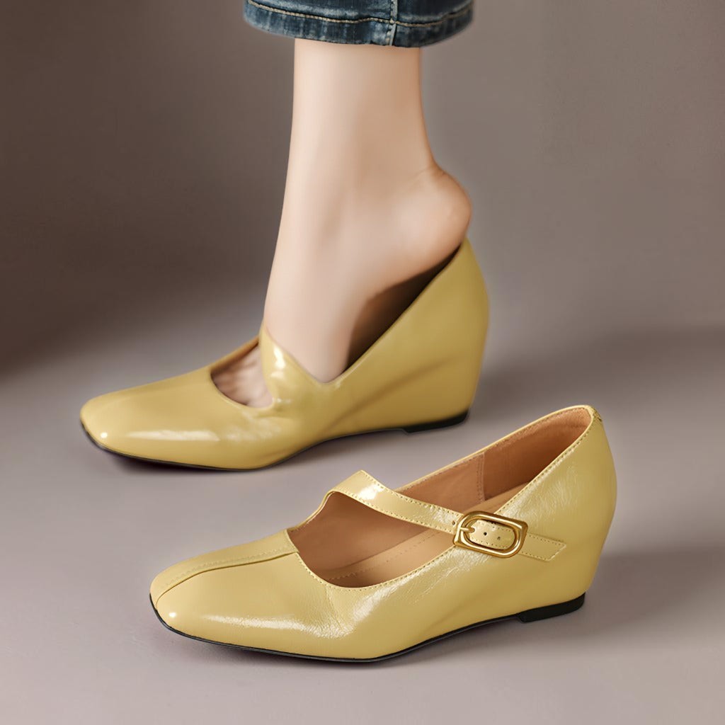 Yellow / 12
