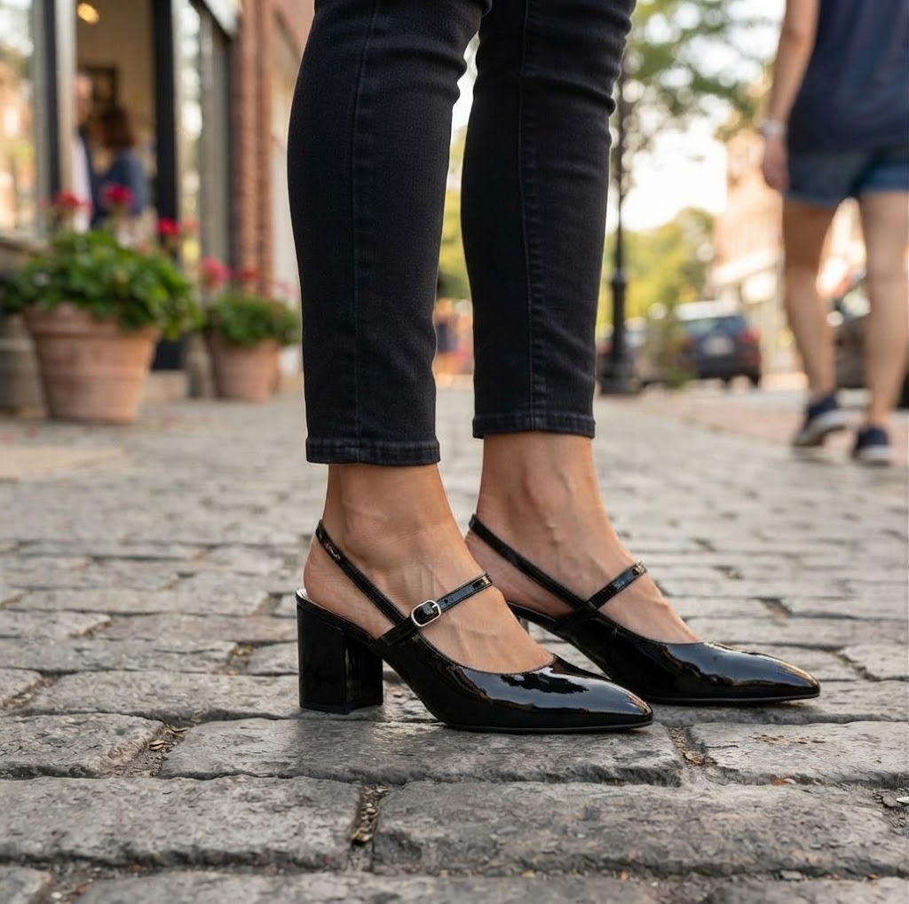 Black / 10