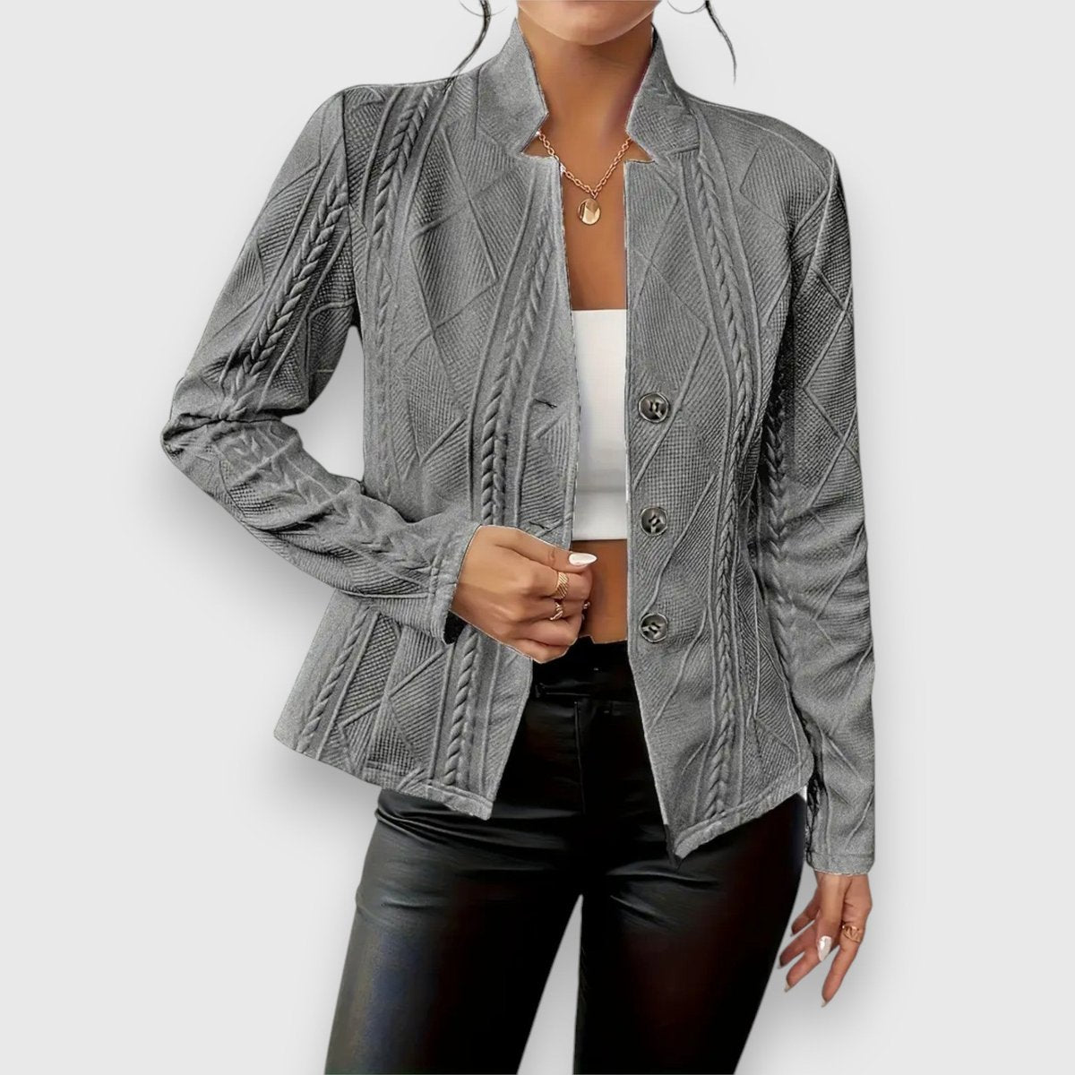 Gray / 2XL