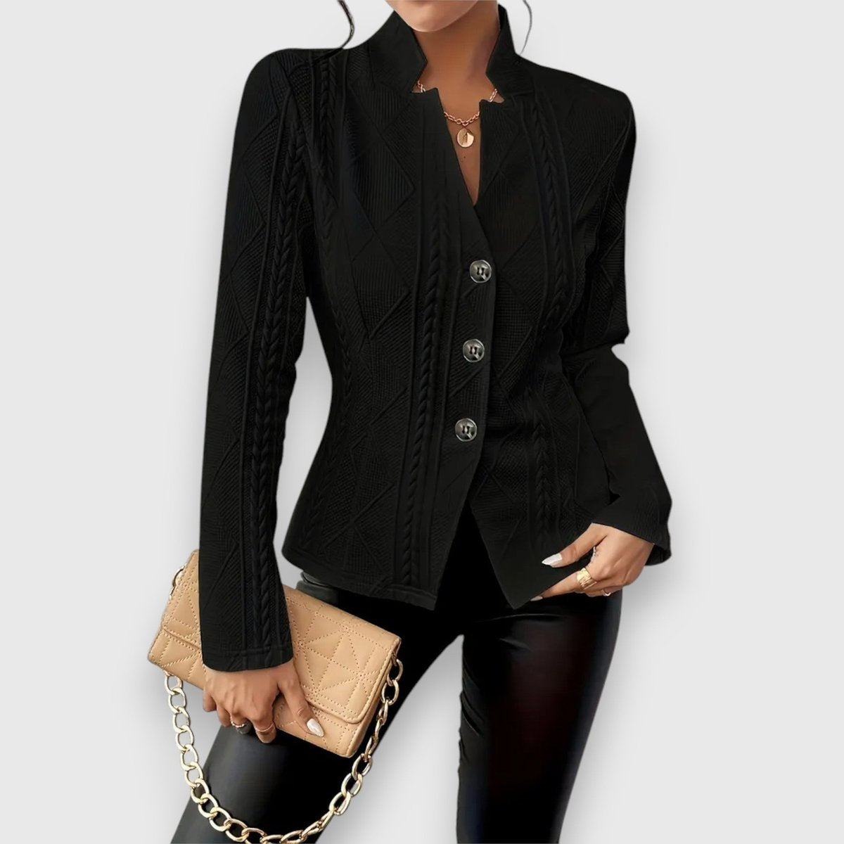 Black / 2XL