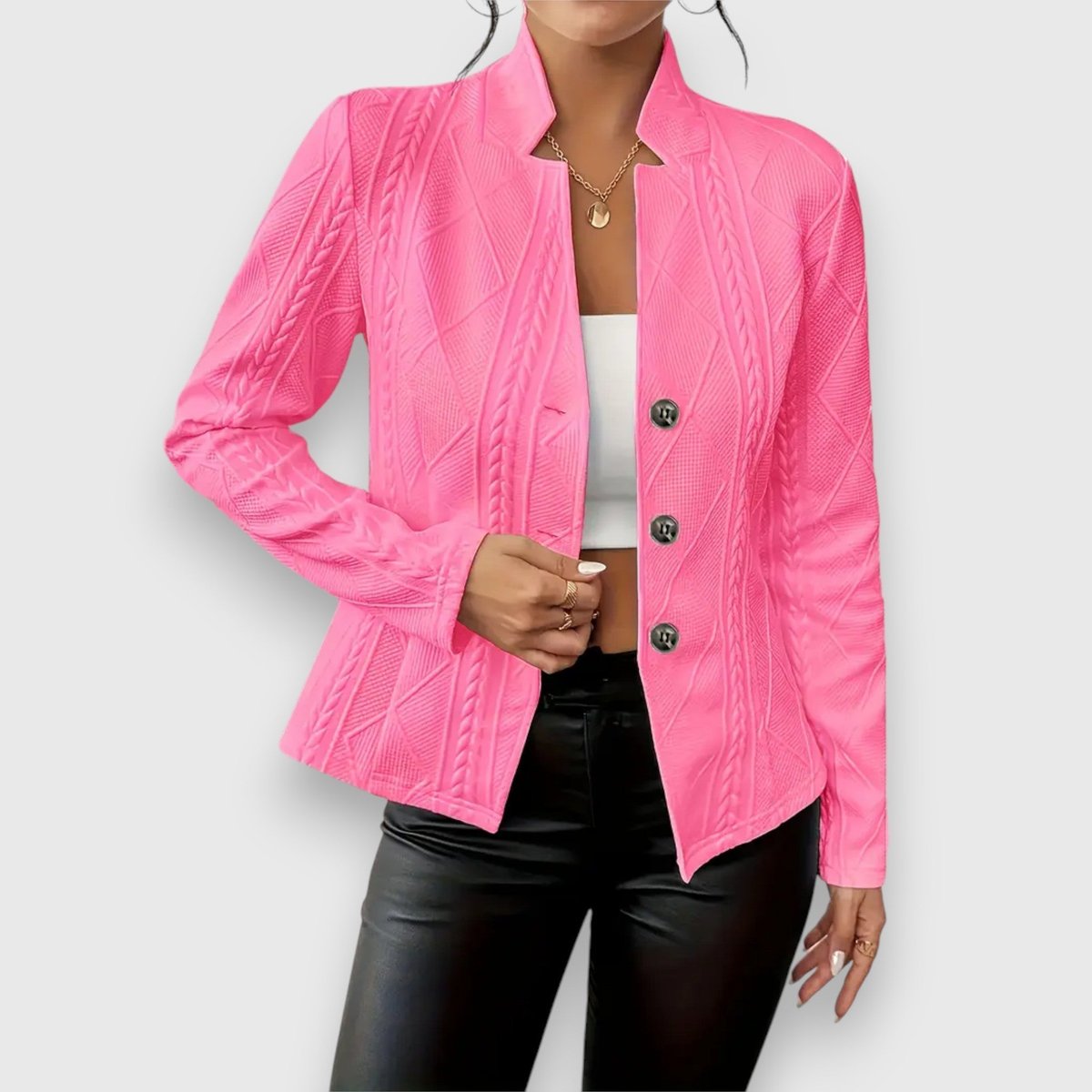 Pink / 2XL