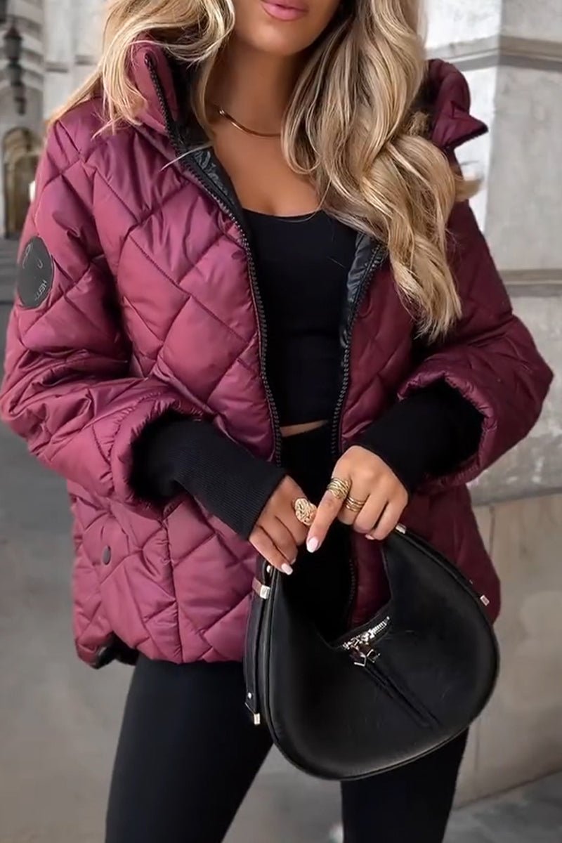 Wine Red / 3XL