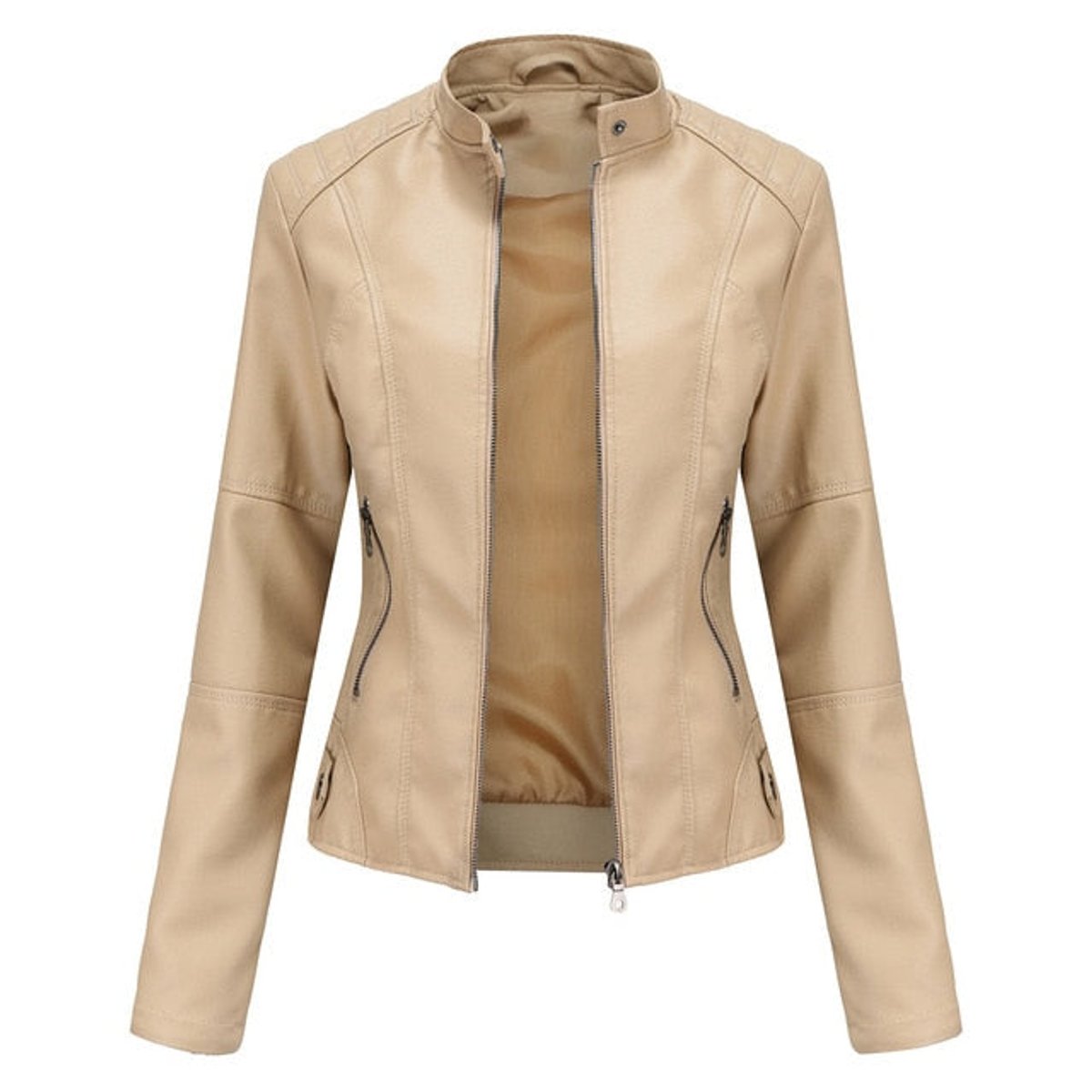 Beige / 3XL