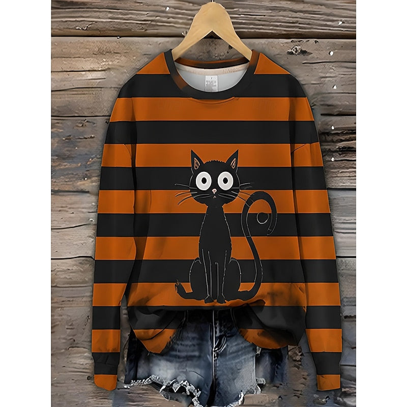 Orange / 16/18 (2XL)