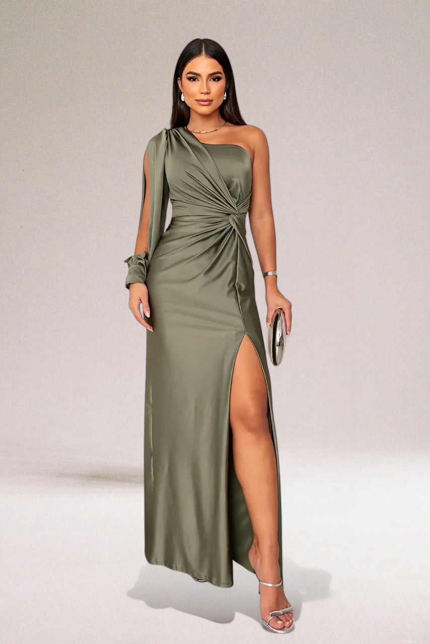 Olive Green / 3XL